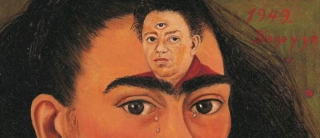 Frida Kahlo: la obra “Diego y yo” podría venderse por más de 30 USD millones