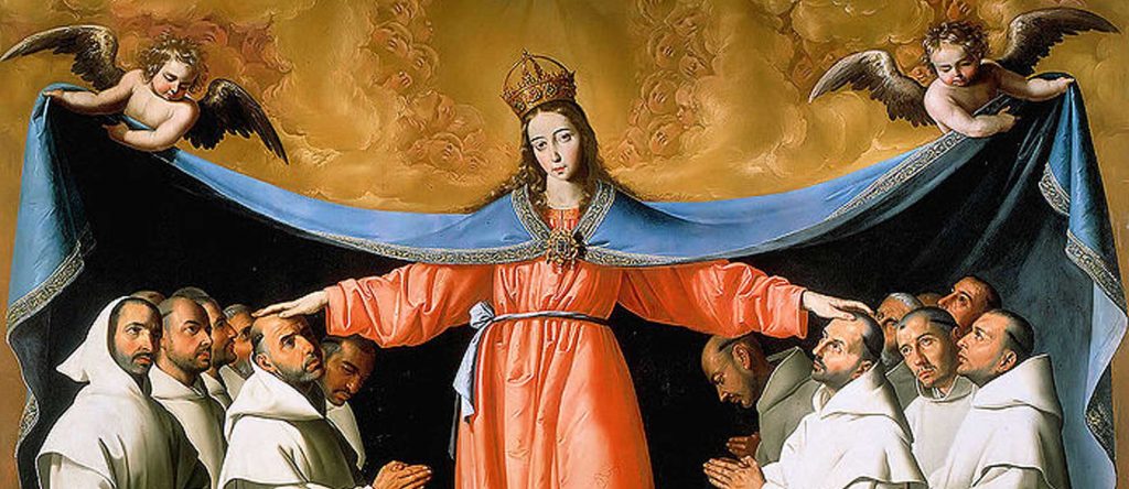 La historia de la “Patrona de los reclusos”, la plegaria de la Virgen de las Mercedes que se hizo salsa