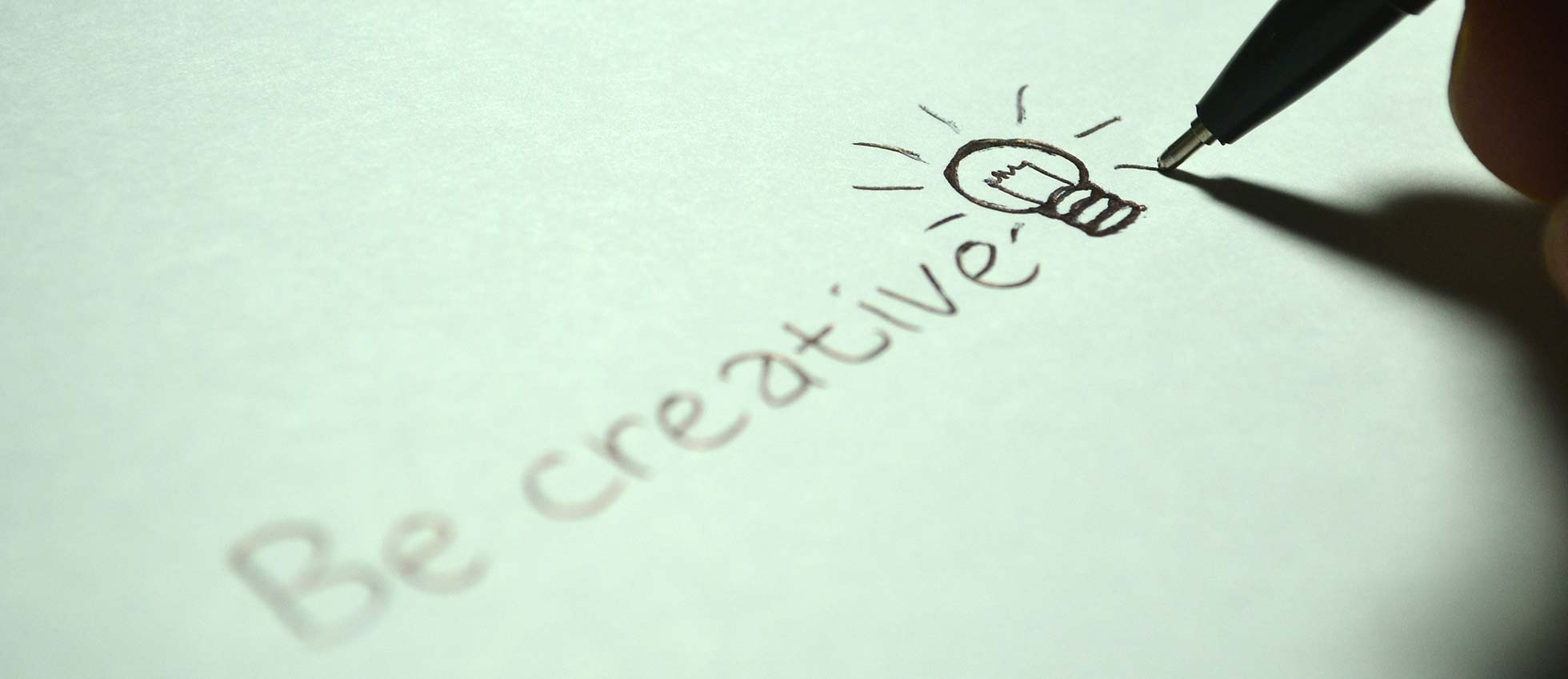 15 Frases de Creatividad que te ayudarán a desbloquear tu mente