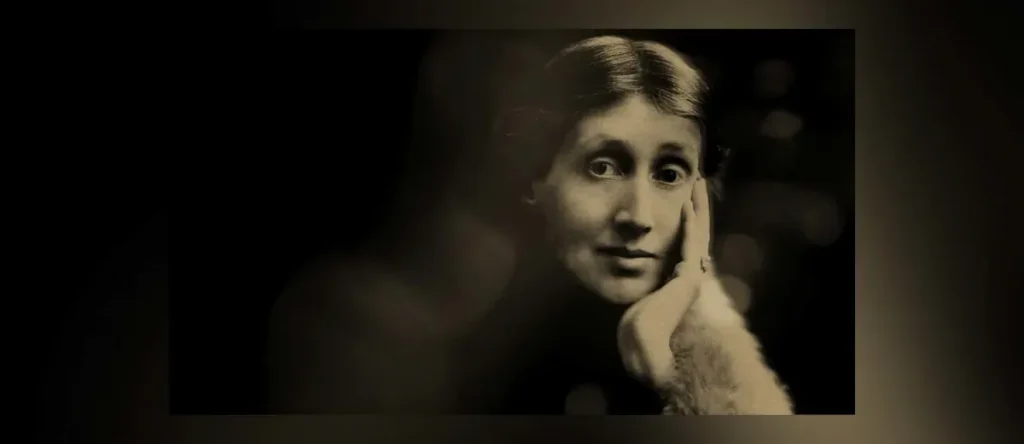 Virginia Woolf, la escritora ícono del feminismo y la igualdad