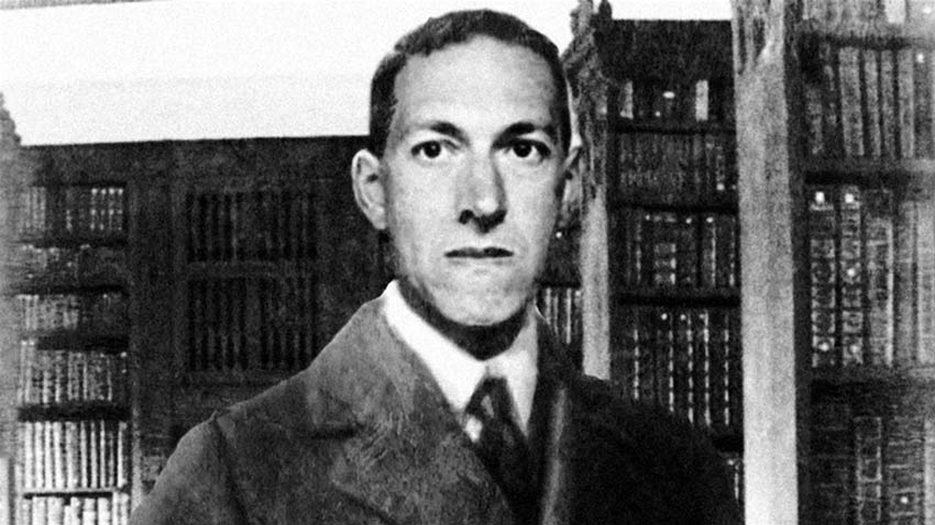 Lovecraft se basó en el caso de las brujas de Salem